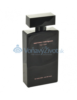 Narciso Rodriguez For Her BL 200 ml W