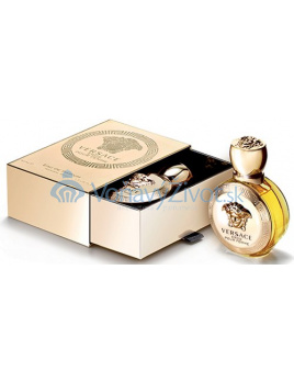 Versace Eros Pour Femme W EDP 100ml