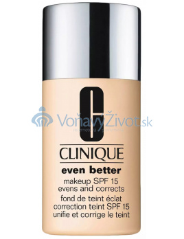 Clinique Even Better Makeup SPF 15 30ml - 04 Cream Chamois