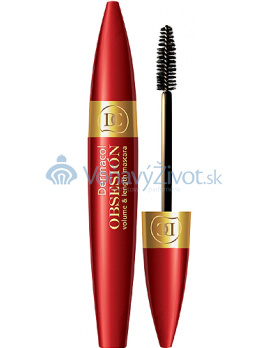 Dermacol Obsesión-Volume&Lenght Mascara 12ml W