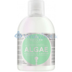 Kallos Algae Shampoo 1000ml