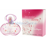 Salvatore Ferragamo Incanto Bloom 2014 W EDT 50ml