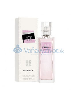 Givenchy Hot Couture W EDT 100ml