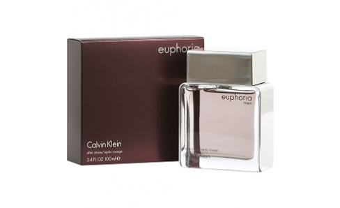 Calvin Klein - Euphoria Men