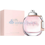 Coach Coach W EDT 90ml