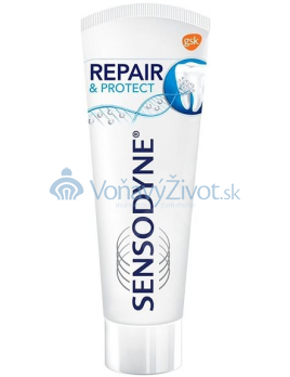 Sensodyne Repair & Protect 75ml