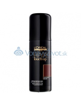 L'Oréal Professionnel Hair Touch Up 75ml - Mahogany Brown