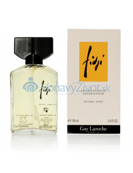 Guy Laroche Fidji W EDT 50ml