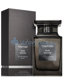 Tom Ford Oud Wood U EDP 100ml