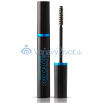 Max Factor Mascara 2000 Calorie Waterproof Volume 9ml - Black Brown