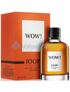 Joop! Wow! M EDT 100ml