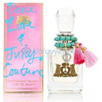 Juicy Couture Peace, Love and Juicy Couture W EDP 100ml