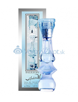 Salvador Dalí Dalilight EDT W 100ml
