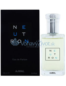 Ajmal Neutron M EDP 100ml