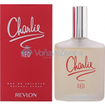 Revlon Charlie Red W EDT 100ml