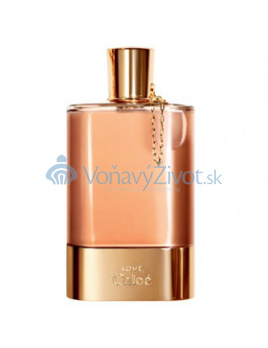Chloe Love dámská parfémovaná voda 75ml tester