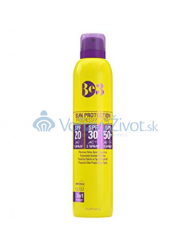 Be3 Sensitive Skin Sun Protection Progressive Spray SPF 50/+50%*/+90%* 90ml
