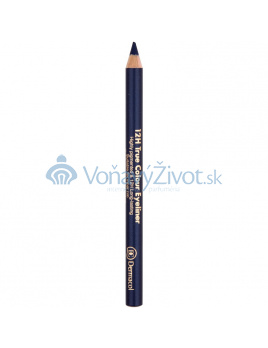 Dermacol 12H True Colour Eyeliner 0,28g - 7 Grey