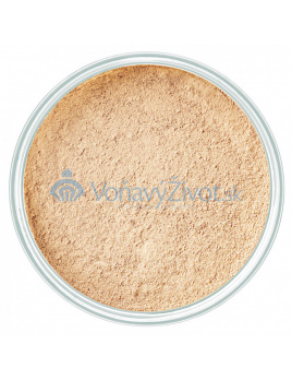 Artdeco Mineral Powder Foundation 15g - 4 Light Beige