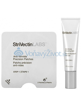 StriVectin LABS Anti-Wrinkle Hydra Gel Treatment 15 ml + 8 Patchs
