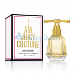 Juicy Couture I Am Juicy Couture W EDP 50ml