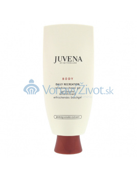 JUVENA BODY Daily Recreation Refreshing Shower Gel 200 ml