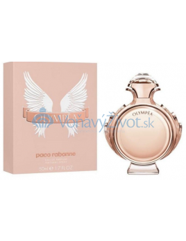 Paco Rabanne Olympéa W EDP 50ml