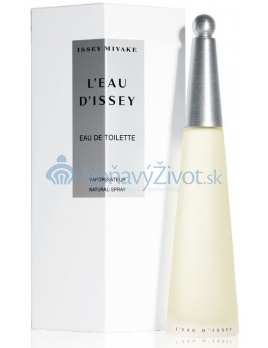 Issey Miyake L'Eau D'Issey W EDT 25ml