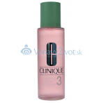 CLINIQUE Clarifying lotion 3 200ml