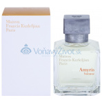 Maison Francis Kurkdjian Amyris Homme M EDT 70ml