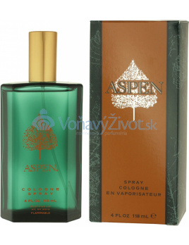 Aspen Aspen EDC 118 ml M