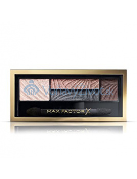 Max Factor Smokey Eye Drama Kit 1,8g - 02 Lavish Onyx