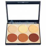 Parisax Palette Contouring