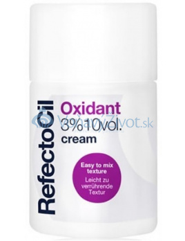 RefectoCil Oxidant 3% 10vol. Cream 100ml