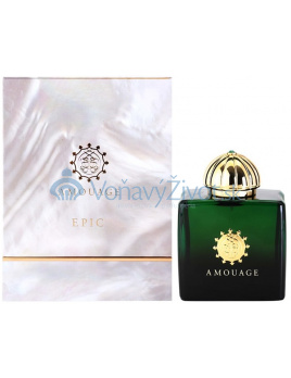 Amouage Epic W EDP 100ml