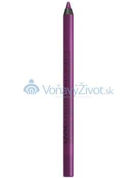 NYX Professional Makeup Slide On Lip Pencil 1,2g - Brazen