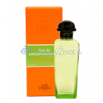 Hermes Concentré de Eau de Pamplemousse Rose EDT UNI100
