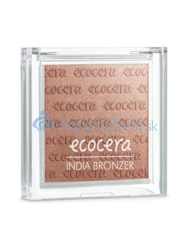 Ecocera Bronzer 10g - India