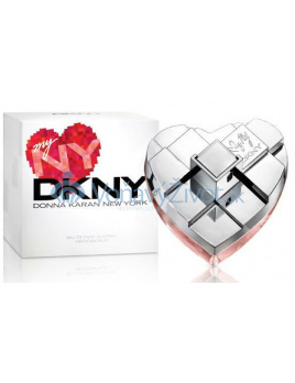 DKNY My NY W EDP 100ml