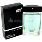 Mont Blanc Presence  EDT 75ml M