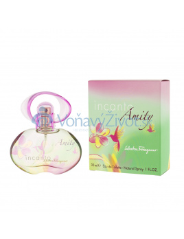 Salvatore Ferragamo Incanto Amity W EDT 30ml