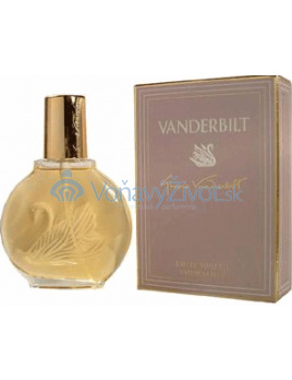 Gloria Vanderbilt Vanderbilt W EDT 30ml