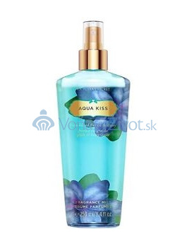 Victoria's Secret Aqua Kiss Fragrance Mist W 250ml