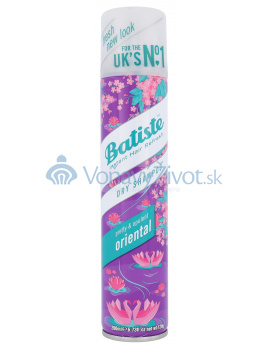 Batiste Oriental 200ml