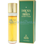 Elizabeth Taylor Diamonds and Emeralds W EDT 100ml