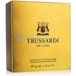 Trussardi My Land EDT 50 ml M