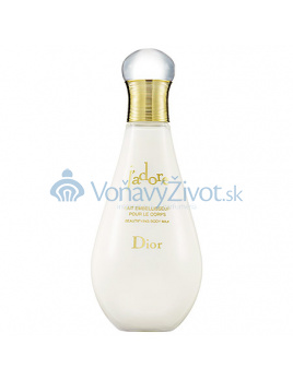 Dior J'adore Beautifying Body Milk W 150ml