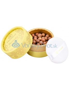 Dermacol Bronzing Beauty Powder Pearls 25g