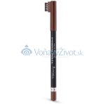 Rimmel London Professional Eyebrow Pencil 1,4g - 001 Dark Brown