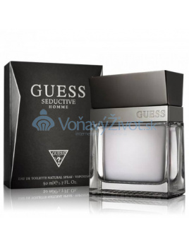 Guess Seductive Homme M EDT 50ml